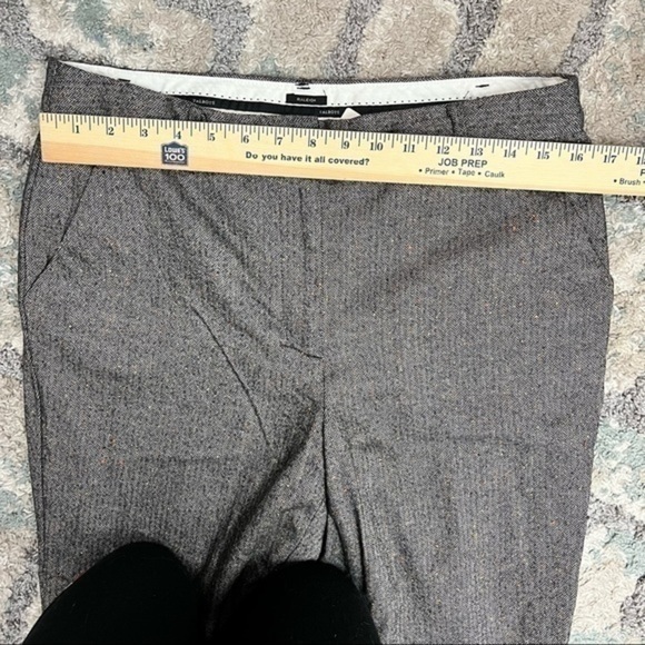 Talbots Raleigh Bootcut Career Dress Pants Womens Size 8 - Picture 6 of 9
